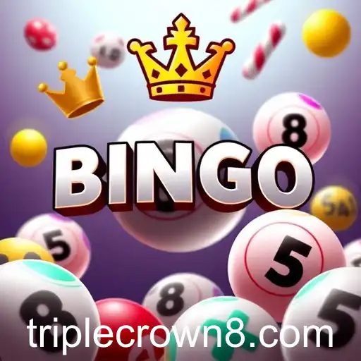 Exploring the Thrilling World of Bingo at Triple Crown Casino