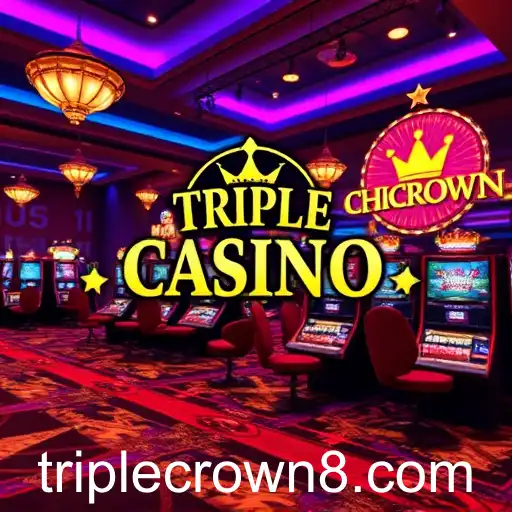 The Rise of Online Casinos in 2025