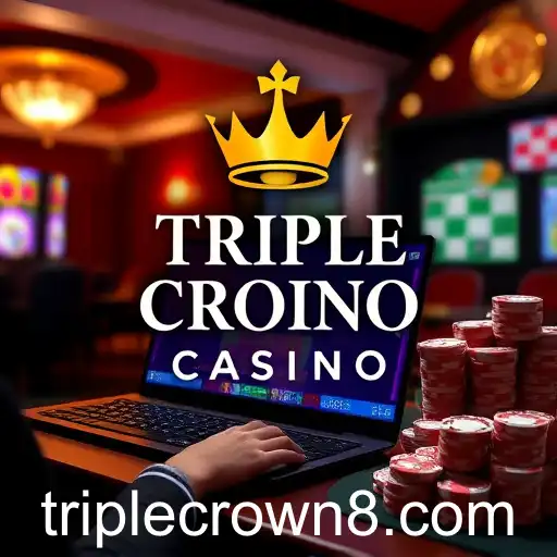 triple crown casino