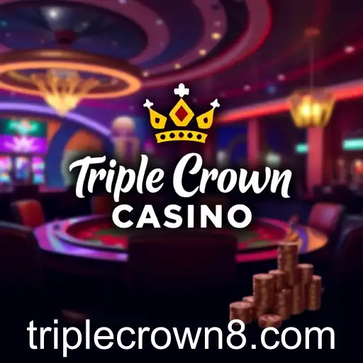 Triple Crown Casino: A New Era of Online Gaming