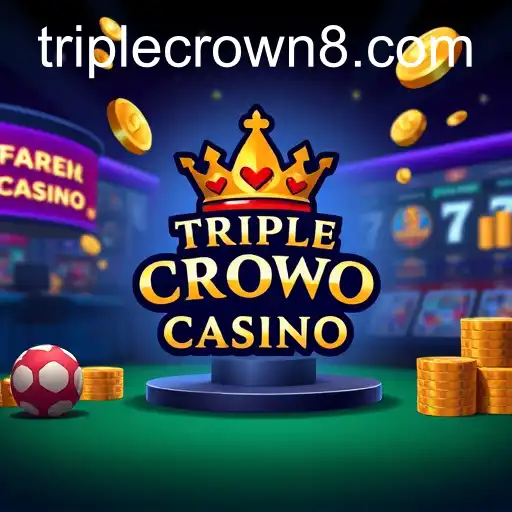 The Rise of Triple Crown Casino