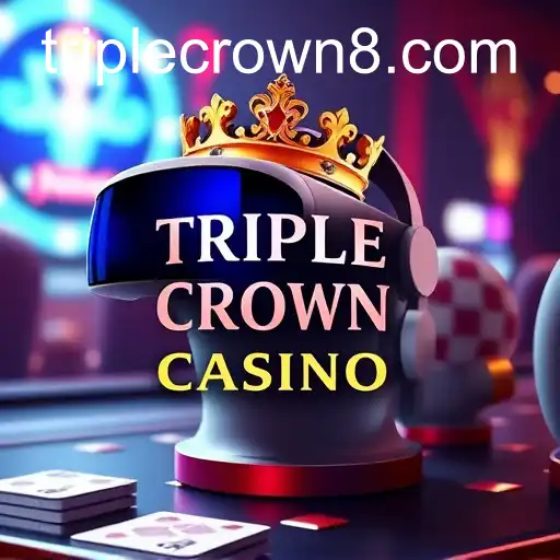 The Rising Popularity of Triple Crown Casino Games