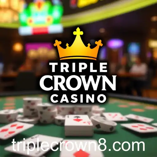 The Rise and Impact of Triple Crown Casino Gaming