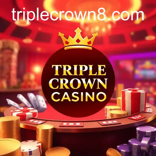 Triple Crown Casino: Revolutionizing Online Gaming