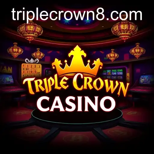 The Impact of Triple Crown Casino on the Gaming Industry