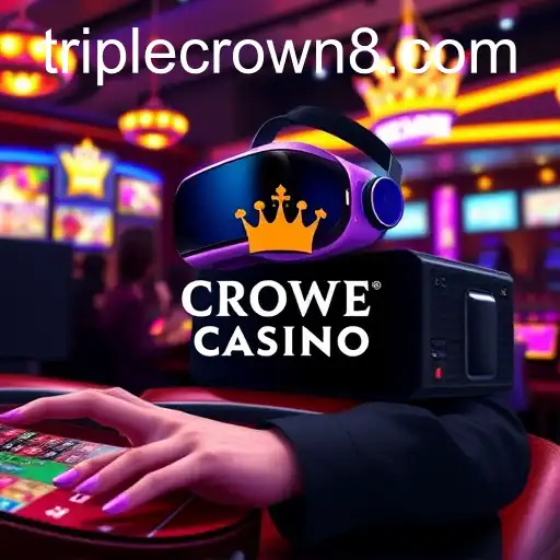 Triple Crown Casino Revolutionizes Online Gaming Landscape