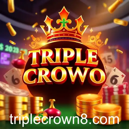 triple crown casino