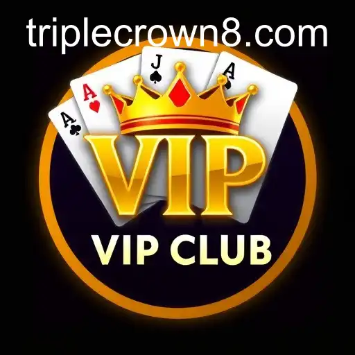 Exploring the Exclusive World of VIP Lounge: Triple Crown Casino Unveiled